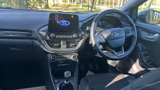 Ford Puma 1.0 EcoBoost Hybrid mHEV Titanium 5dr Petrol Hatchback